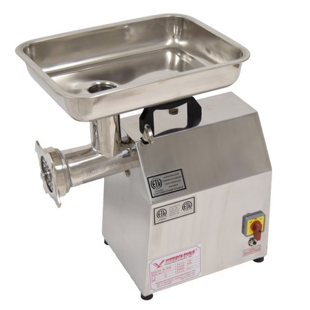 American Eagle AE-G22N 1.5 HP Electric Meat Grinder AE-G22N